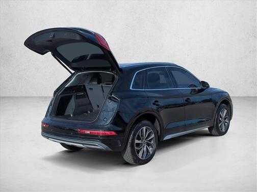 2021 Audi Q5 45 Premium Plus