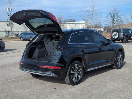 2021 Audi Q5 45 Premium Plus