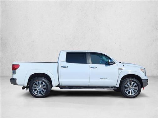 2012 Toyota Tundra Limited