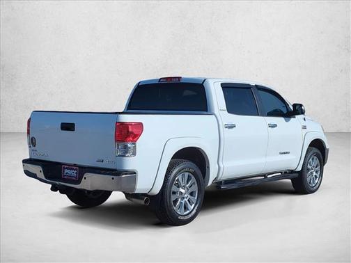 2012 Toyota Tundra Limited