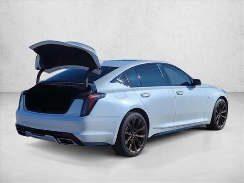 2021 Cadillac CT5 Sport RWD