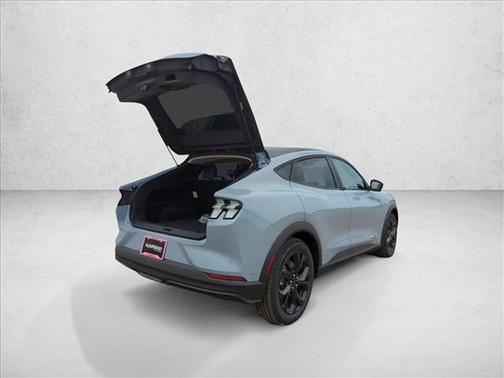 2024 Ford Mustang Mach-E Select