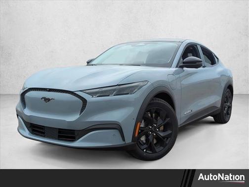 2024 Ford Mustang Mach-E Select
