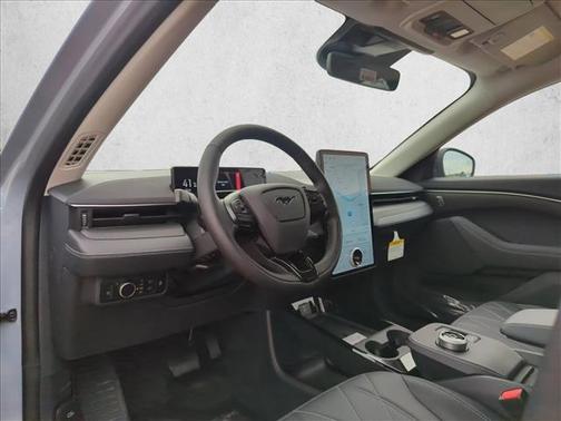 2024 Ford Mustang Mach-E Select