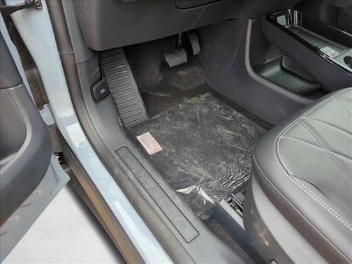 2024 Ford Mustang Mach-E Select