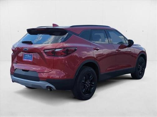 2021 Chevrolet Blazer 2LT
