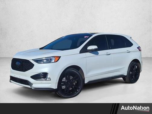 2021 Ford Edge ST