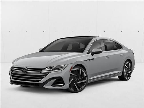 2023 Volkswagen Arteon 2.0T SEL Premium R-Line 4MOTION