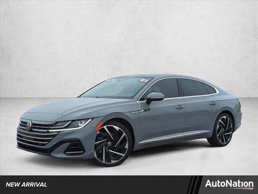 2023 Volkswagen Arteon 2.0T SEL Premium R-Line 4MOTION