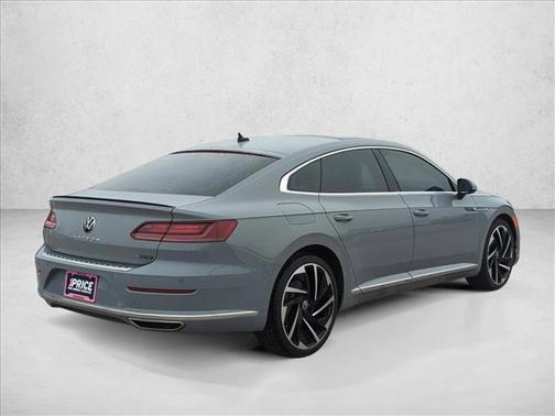 2023 Volkswagen Arteon 2.0T SEL Premium R-Line 4MOTION