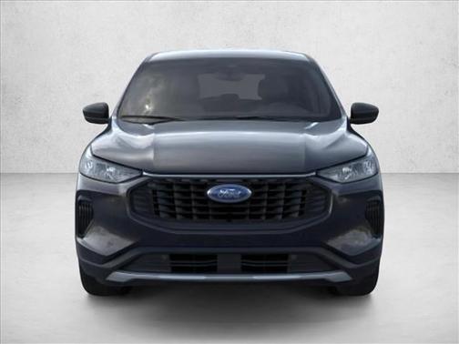 agate black metallic 2026 Ford Escape Active