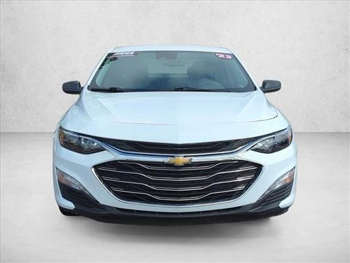 2023 Chevrolet Malibu 1LS