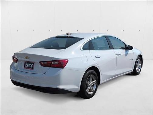 2023 Chevrolet Malibu 1LS