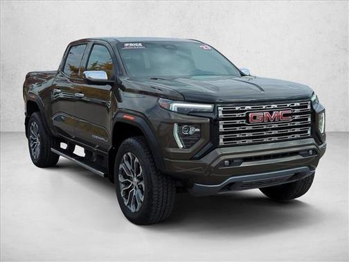 2023 GMC Canyon Denali