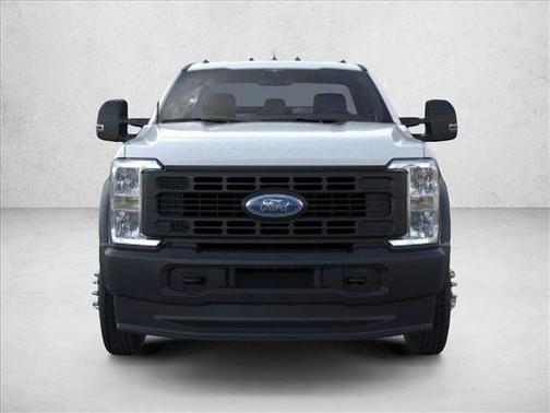 2025 Ford F-450 XL