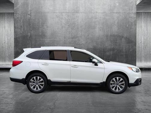 2017 Subaru Outback 2.5i Touring