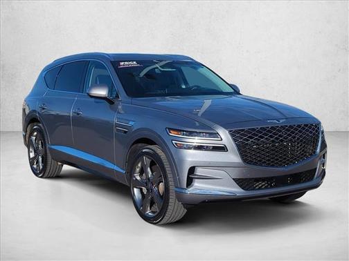 2024 Genesis GV80 3.5T