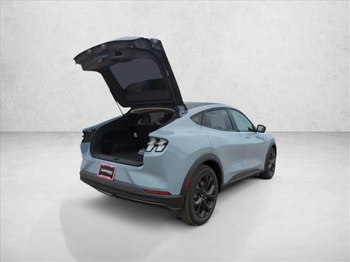 2024 Ford Mustang Mach-E Select