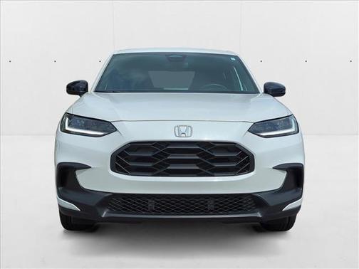 2023 Honda HR-V 2WD Sport