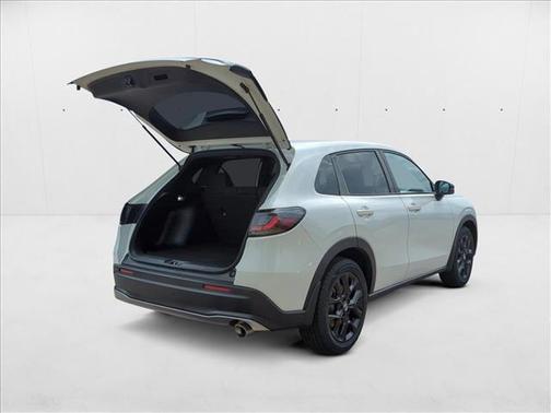2023 Honda HR-V 2WD Sport