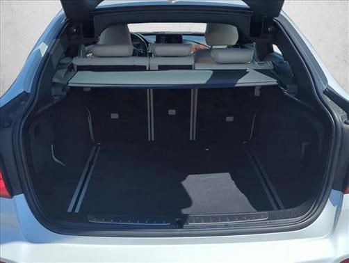 Mineral White Metallic 2017 BMW 330 Gran Turismo xDrive