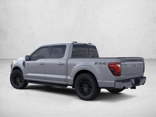 Avalanche 2026 Ford F-150 Lariat