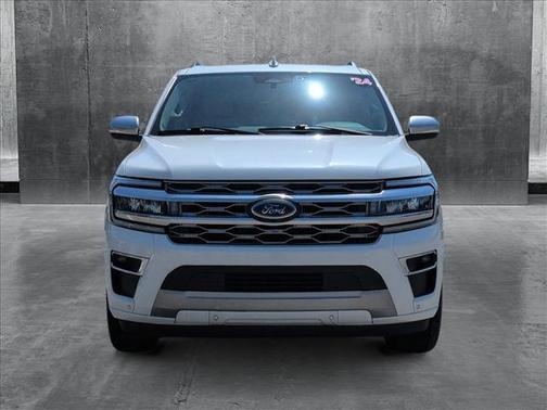 2024 Ford Expedition Max Platinum