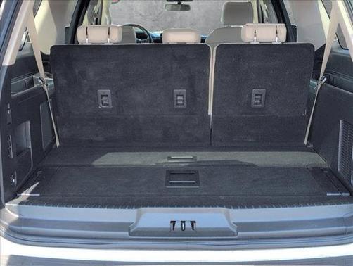 2024 Ford Expedition Max Platinum