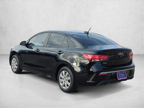 2023 Kia Rio LX