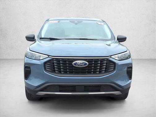 Vapor Blue Metallic 2025 Ford Escape Active