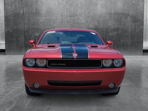 2010 Dodge Challenger SE