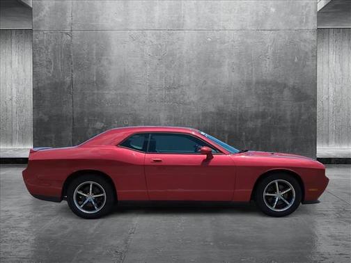 2010 Dodge Challenger SE