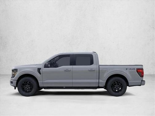 Avalanche 2026 Ford F-150 XLT