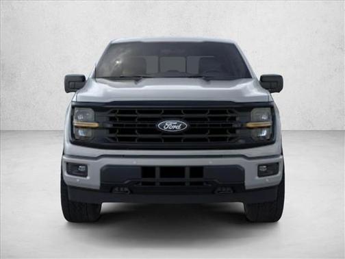Avalanche 2026 Ford F-150 XLT