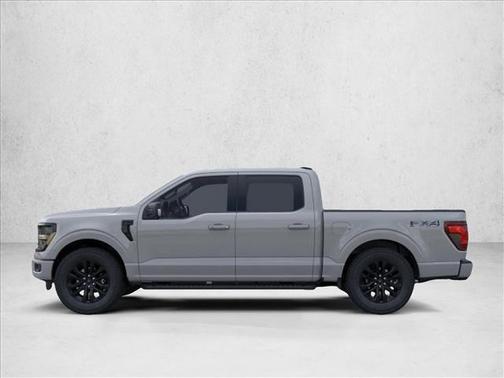 Avalanche 2026 Ford F-150 XLT
