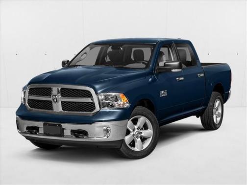 2020 RAM 1500 Classic SLT