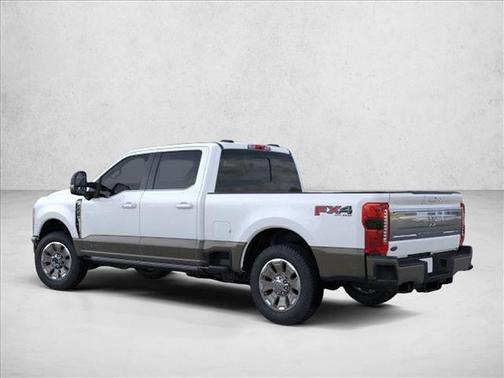 2026 Ford F-250 King Ranch