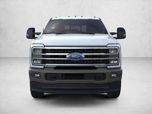 2026 Ford F-250 King Ranch