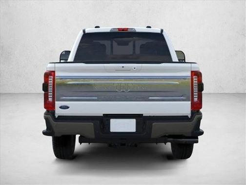 2026 Ford F-250 King Ranch