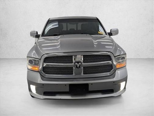 2014 RAM 1500 Longhorn