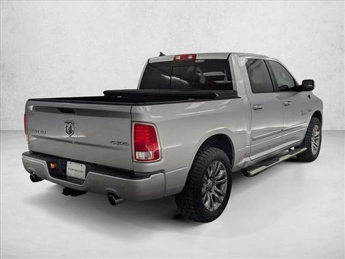 2014 RAM 1500 Longhorn