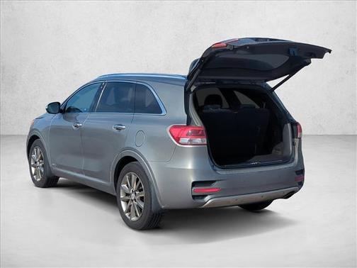 2018 Kia Sorento SX