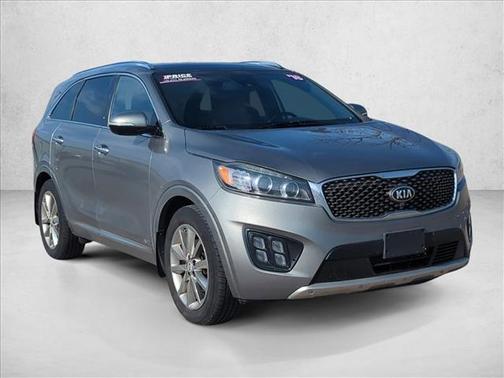 2018 Kia Sorento SX