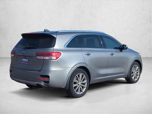 2018 Kia Sorento SX
