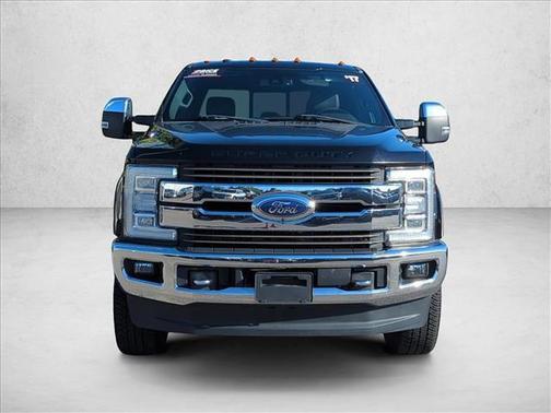 2017 Ford F-250 King Ranch