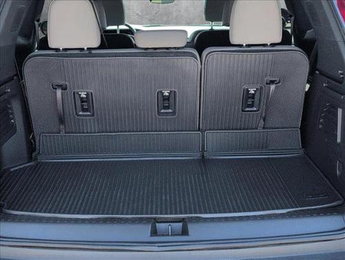 2024 GMC Acadia FWD Elevation