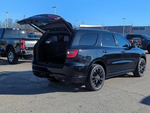 2023 Dodge Durango R/T Plus AWD