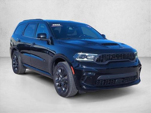 2023 Dodge Durango R/T Plus AWD
