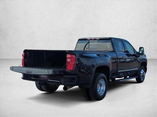 2024 Chevrolet Silverado 3500 High Country