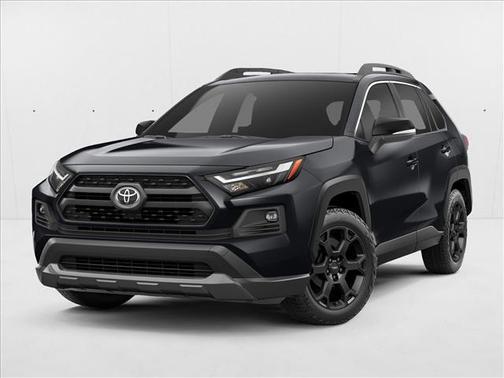 2023 Toyota RAV4 TRD Off Road